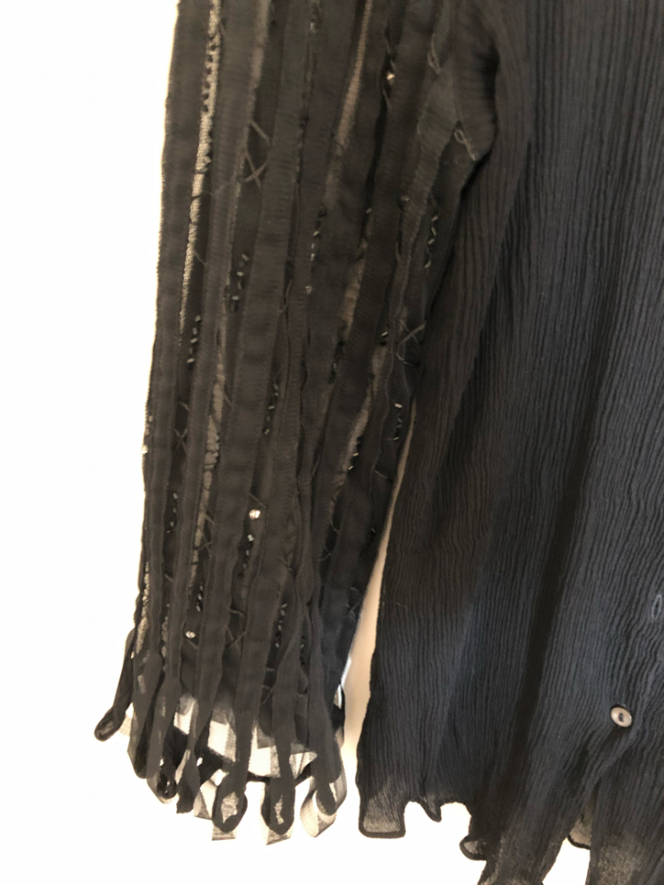 La Perla Chemise Marvel