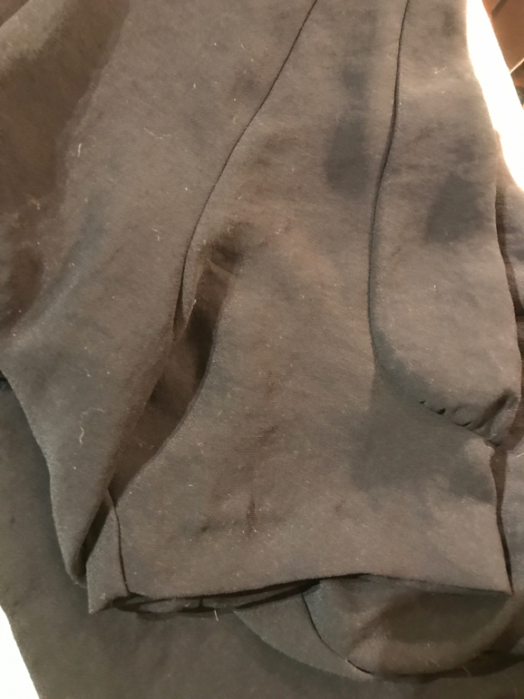 Cotélac Minimalistisches Kleid