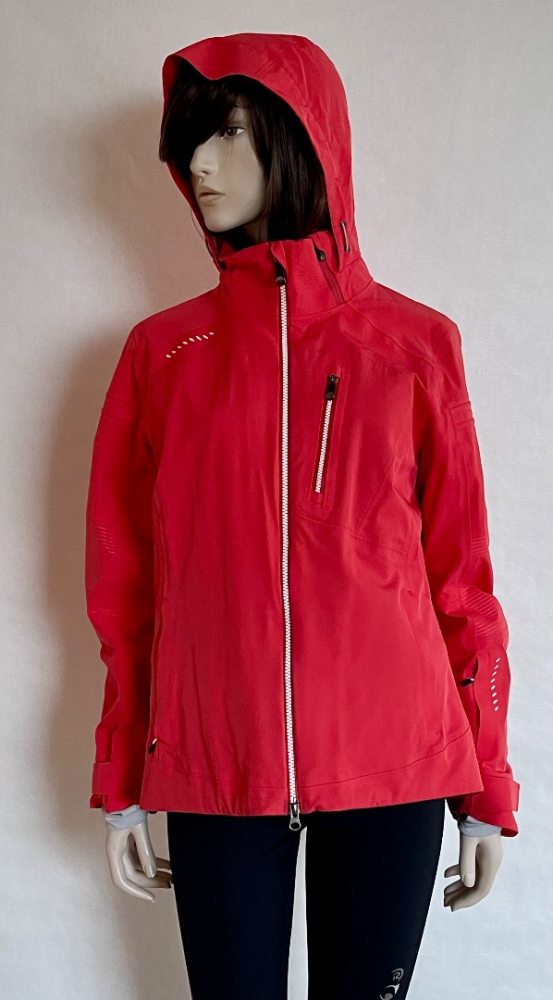 Albright Veste technique de ski