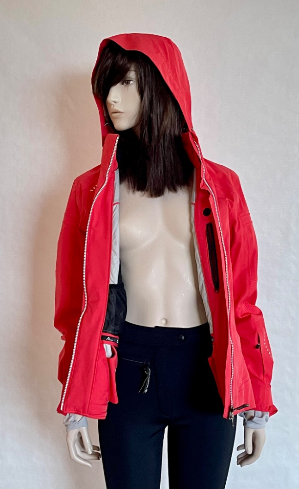 Albright Veste technique de ski