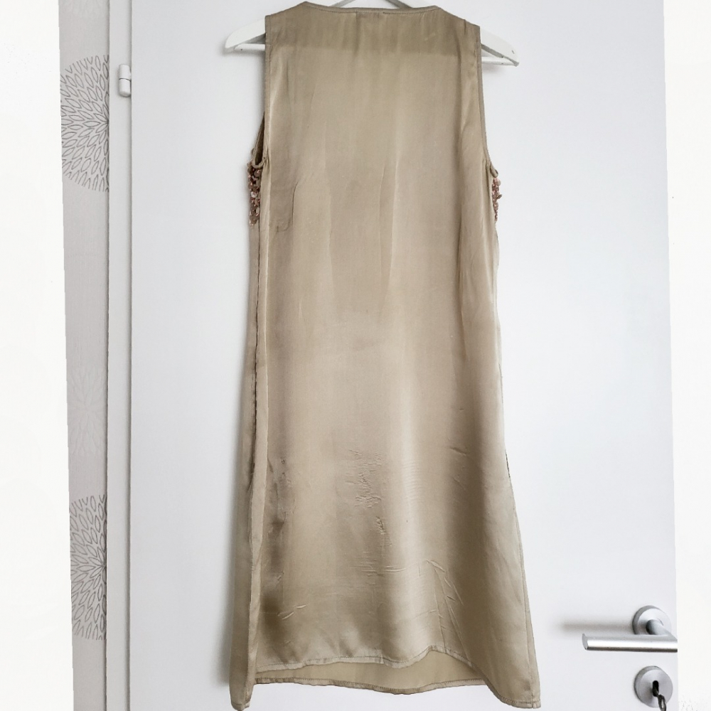 P.A.R.O.S.H. Robe de soirée