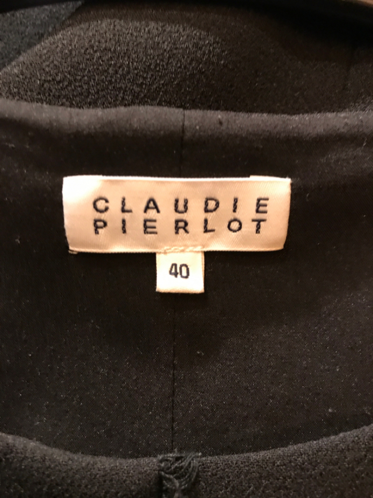 Claudie Pierlot Robe