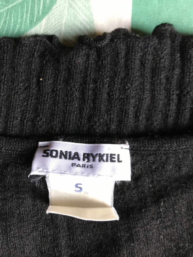 Sonia Rykiel Sweater
