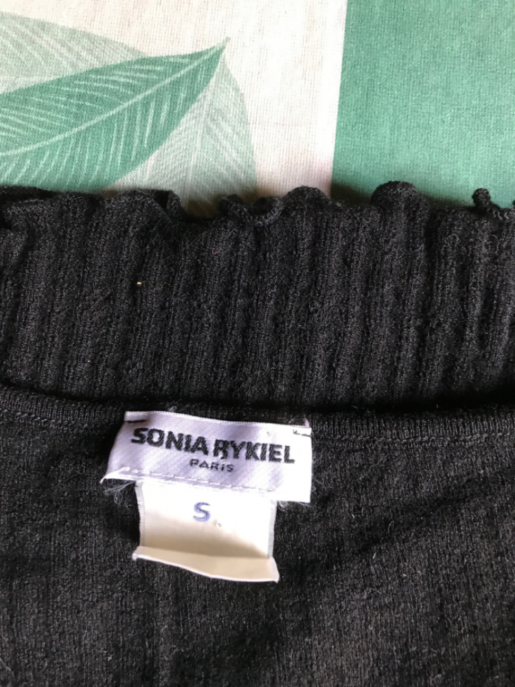 Sonia Rykiel Sweater