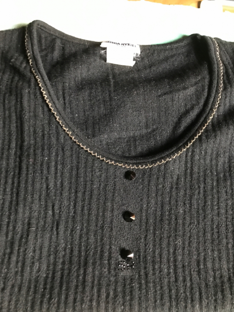 Sonia Rykiel Sweater