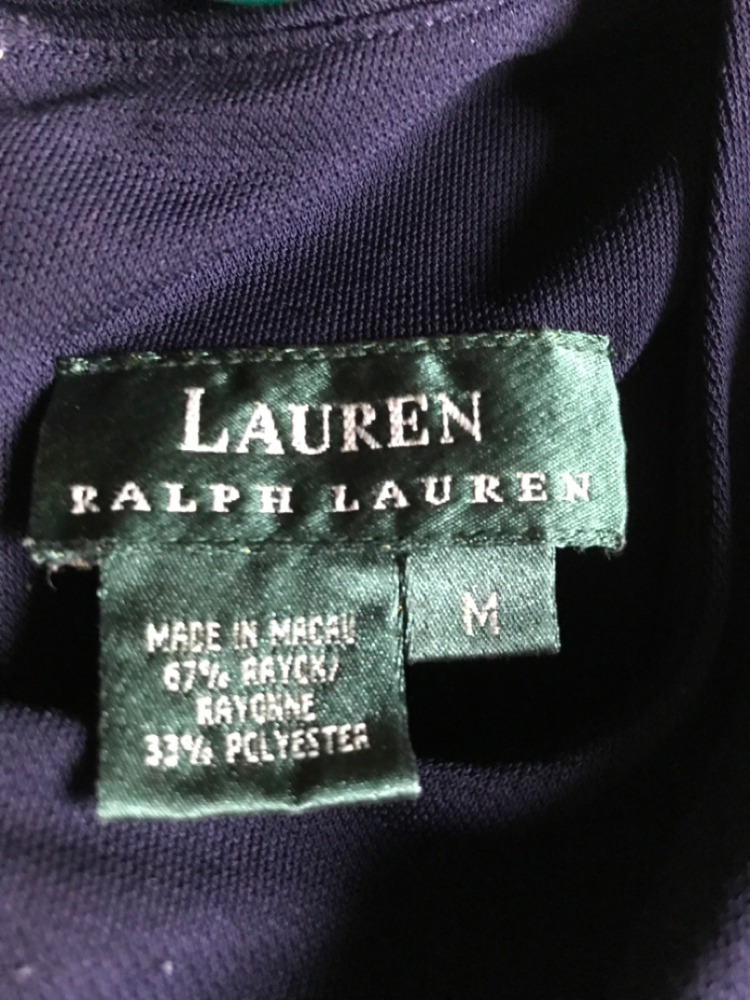 Ralph Lauren Festliches Kleid