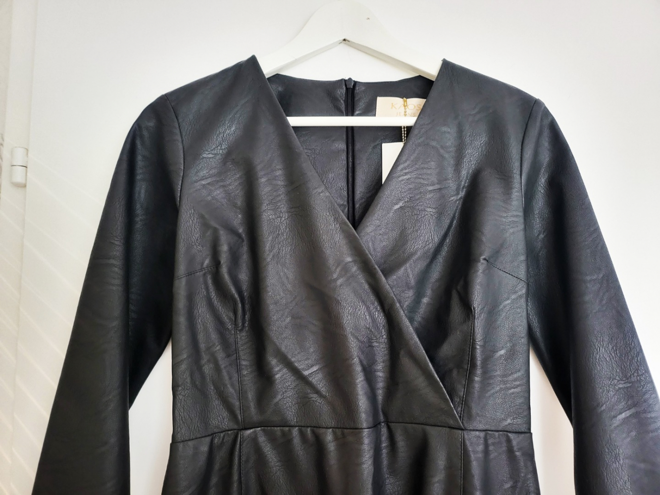 Kaos robe décontractée