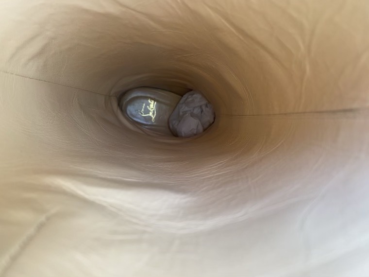 Christian Louboutin Egoutina