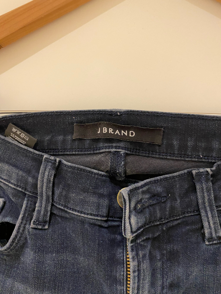 J Brand Jeans