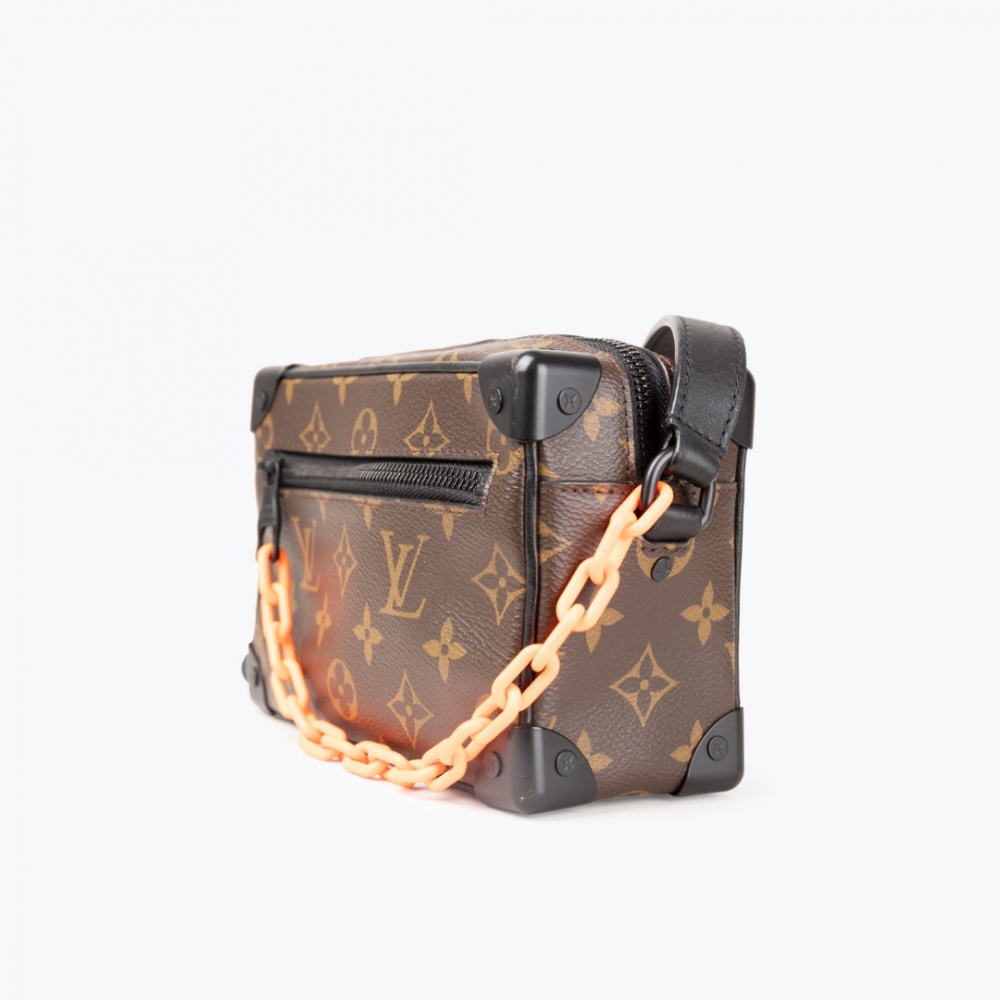 Louis Vuitton Mini Solar Ray Soft Trunk