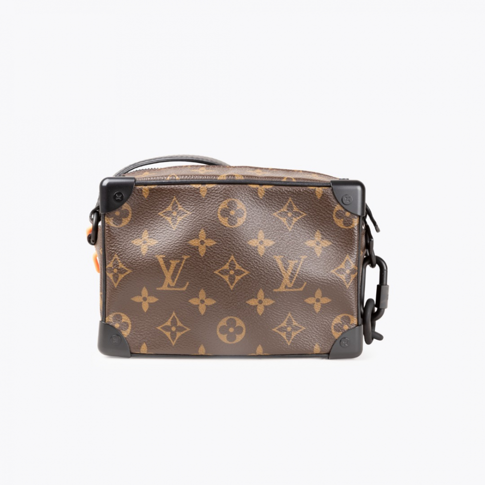Louis Vuitton Mini Solar Ray Soft Trunk