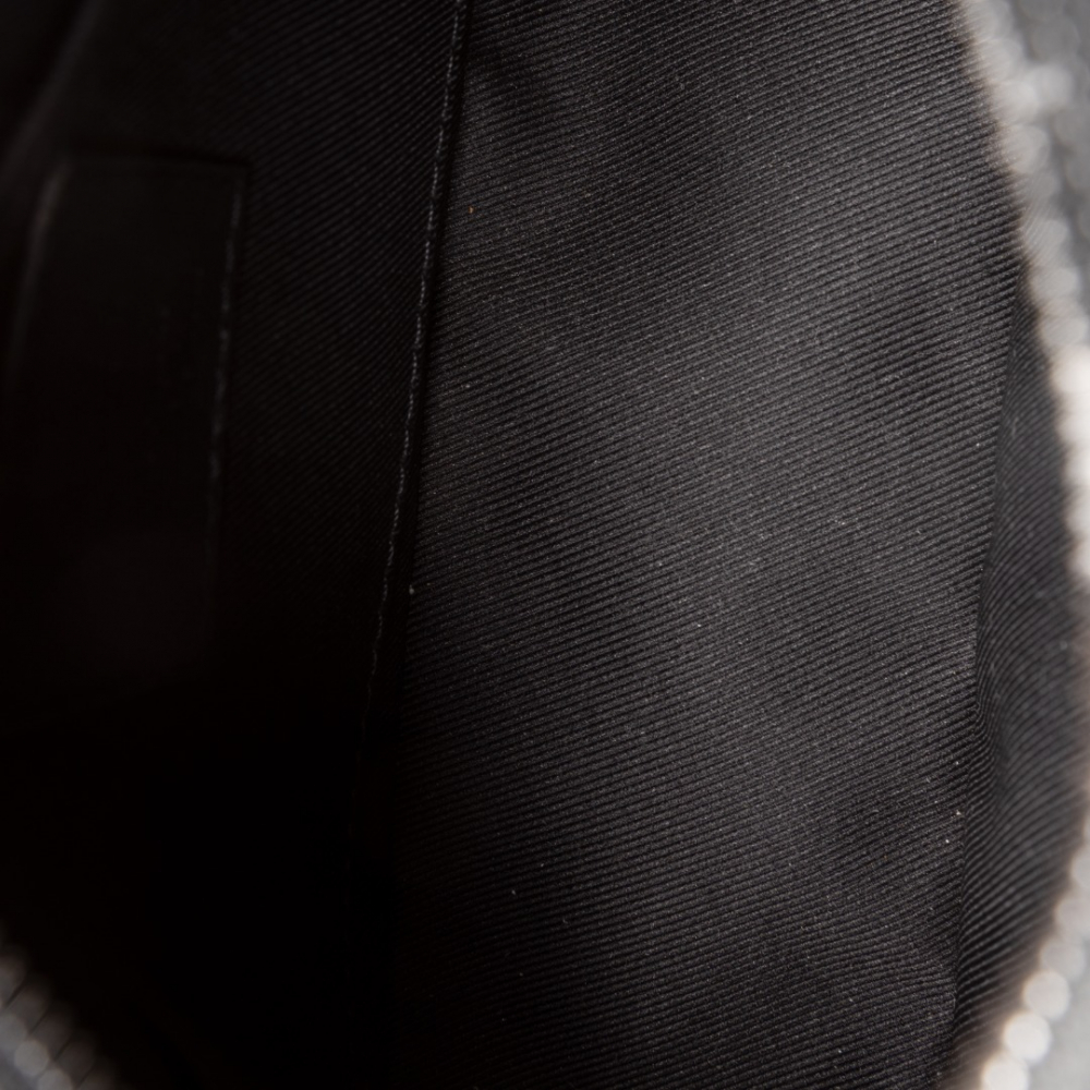 Louis Vuitton Mini Solar Ray Soft Trunk