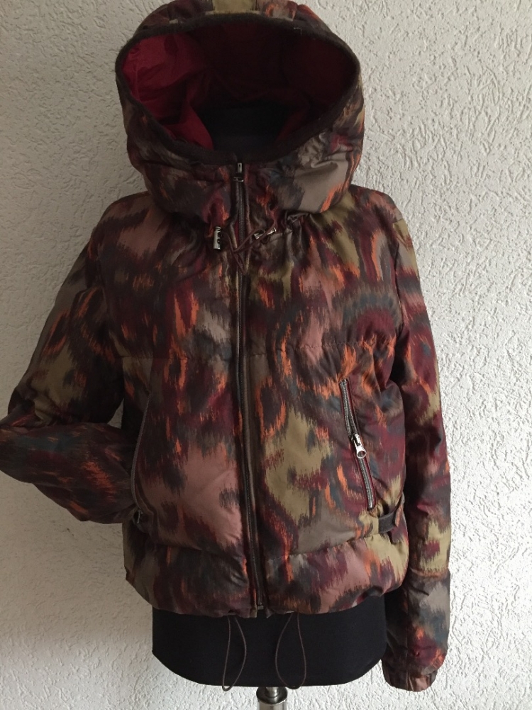 Les Copains Doudoune