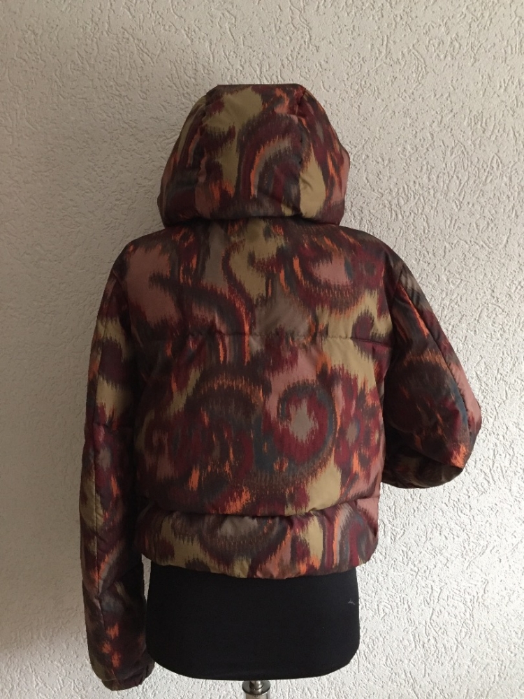 Les Copains Doudoune