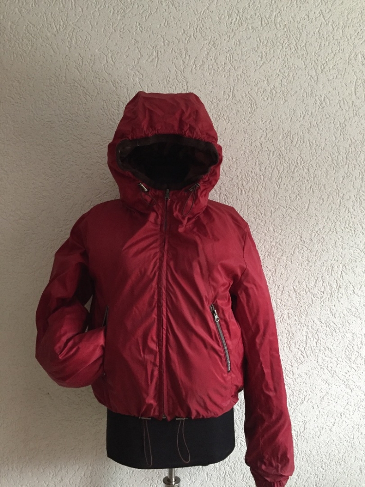 Les Copains Doudoune