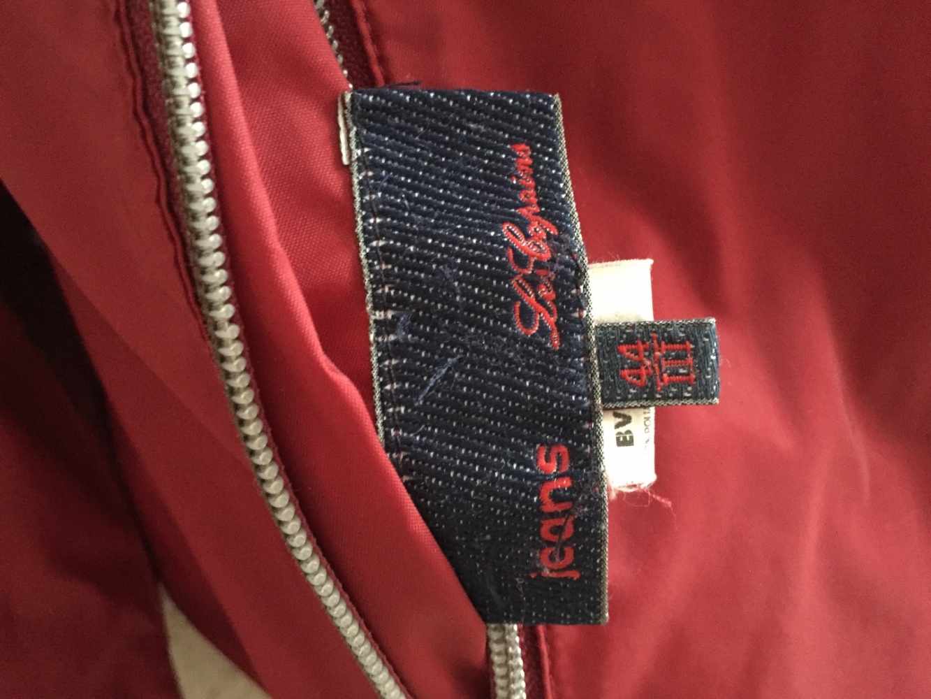 Les Copains Doudoune