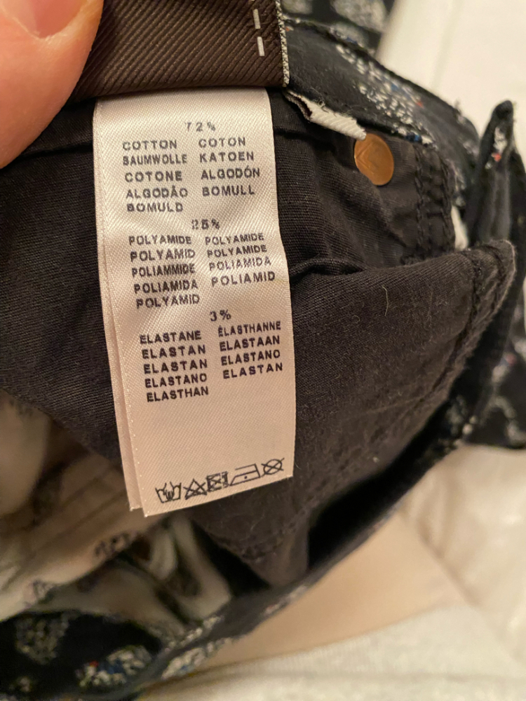 7 For All Mankind Jeans