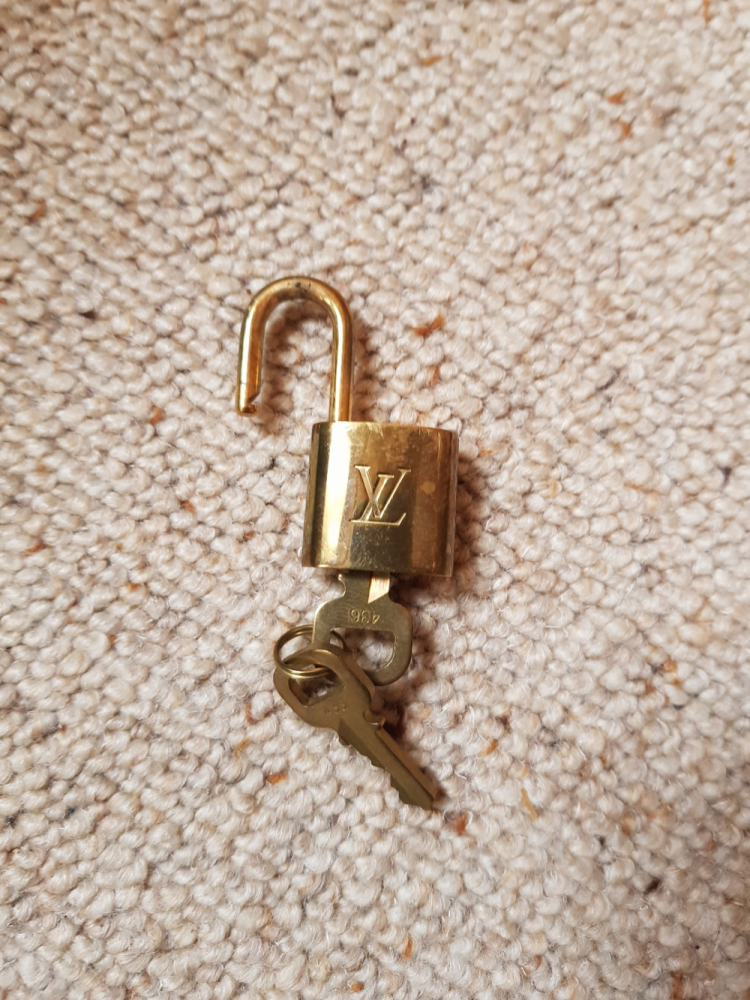 Louis Vuitton Speedy 35