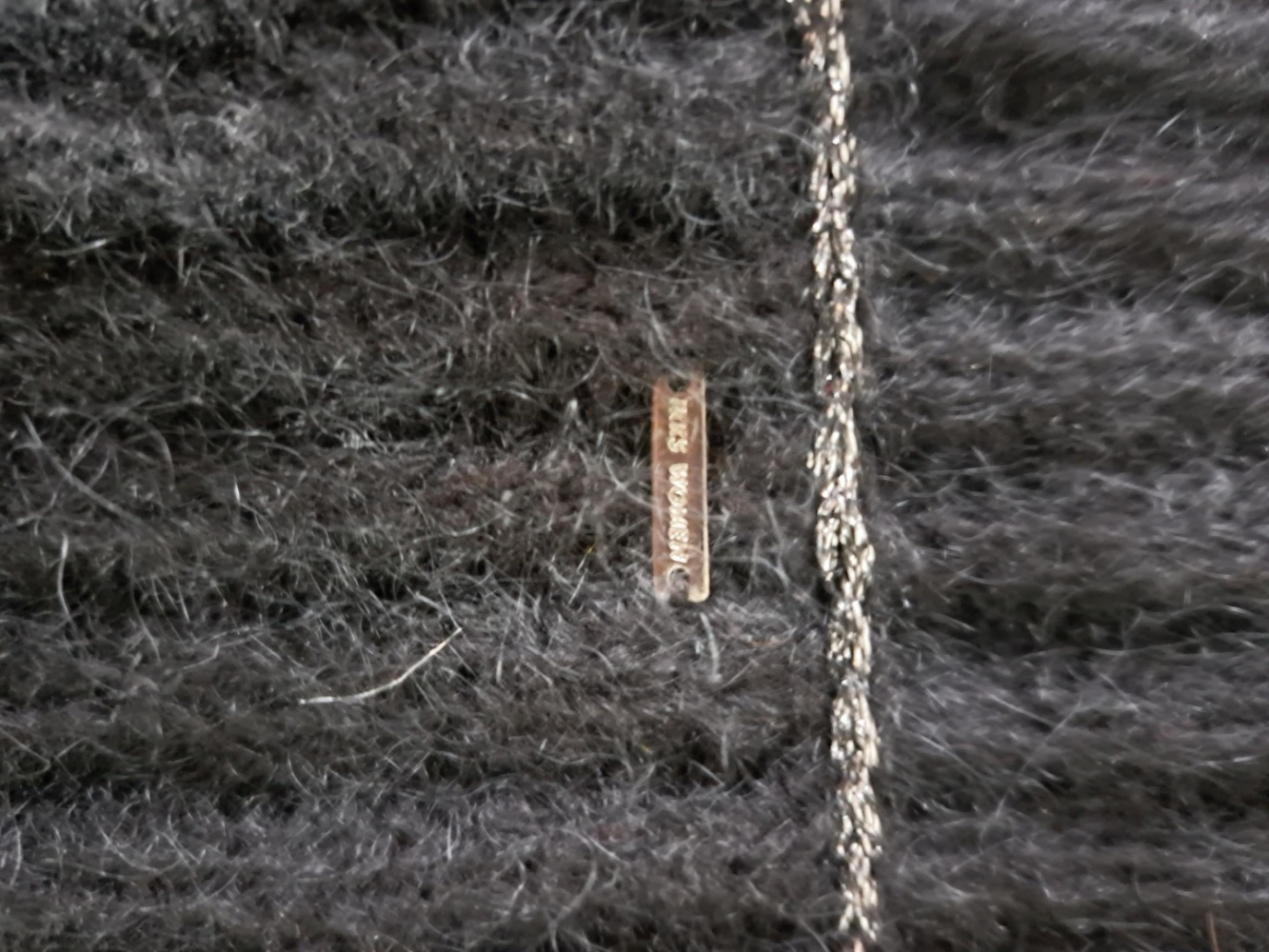 Ikks Oversize-Pullover