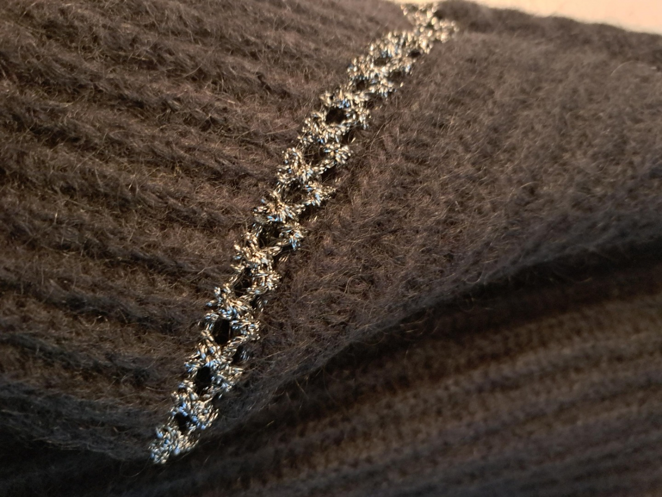 Ikks Oversize-Pullover