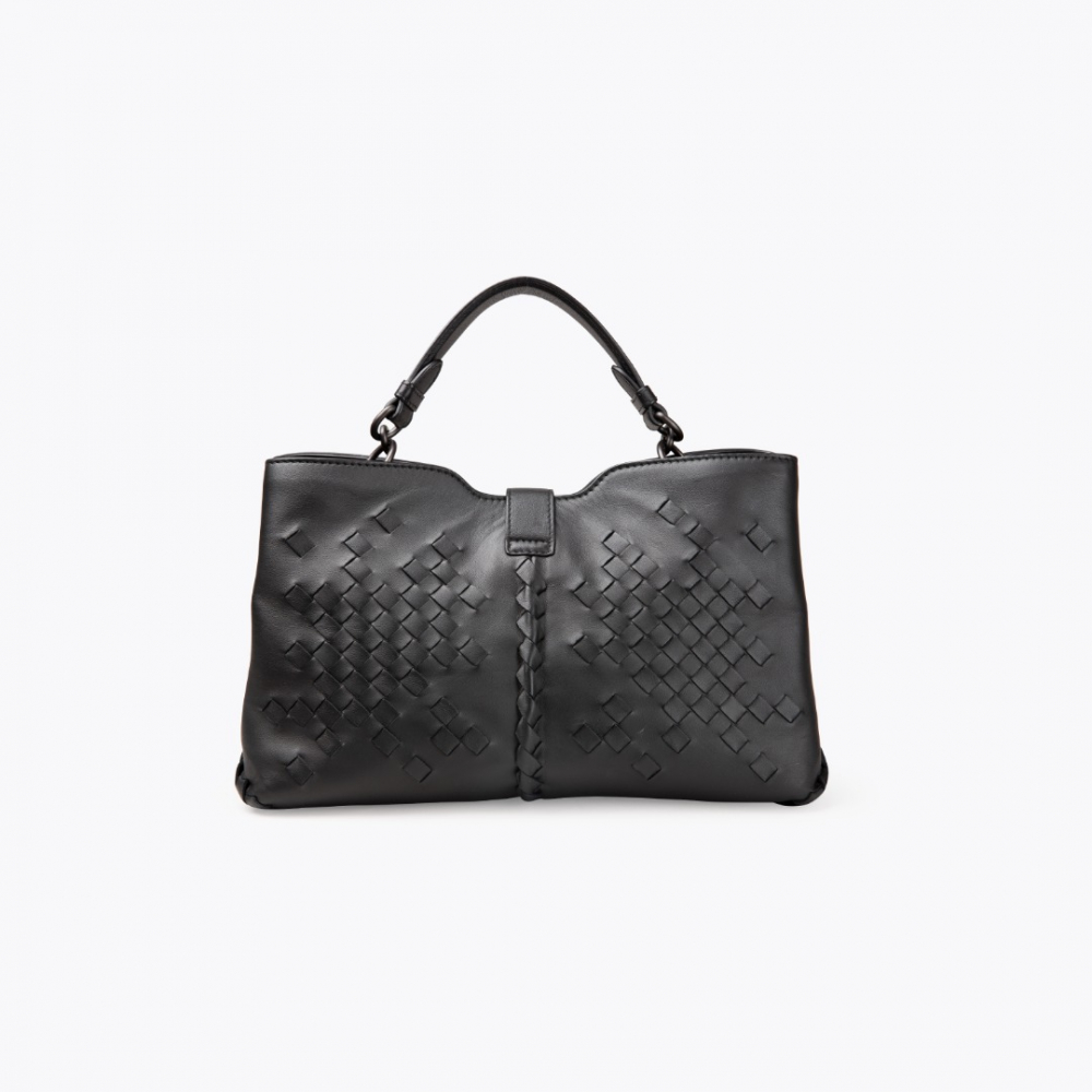 Bottega Veneta Intrecciato Napoli Bag