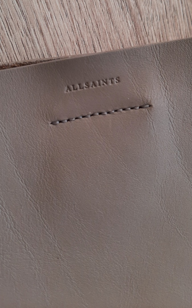 All Saints Sac à main
