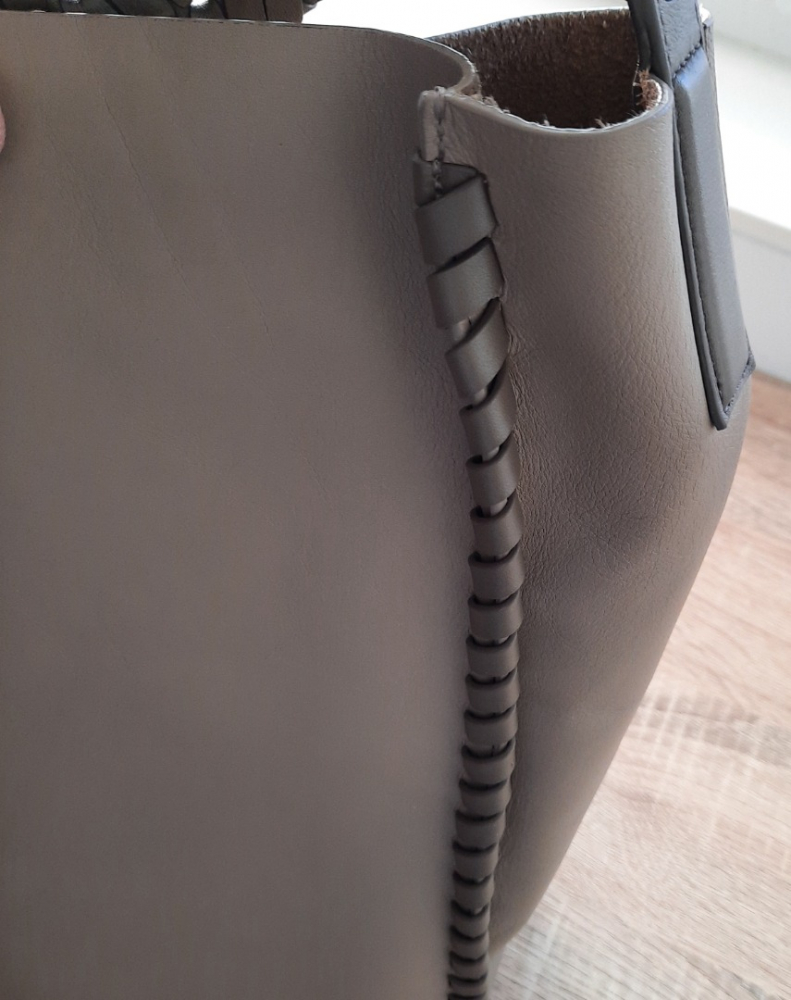 All Saints Sac à main