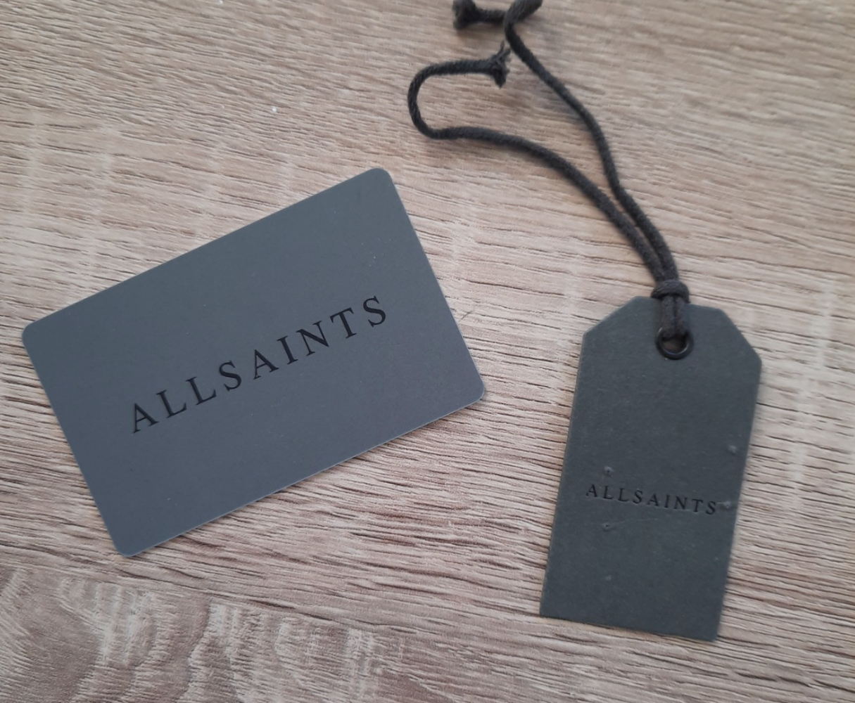 All Saints Sac à main