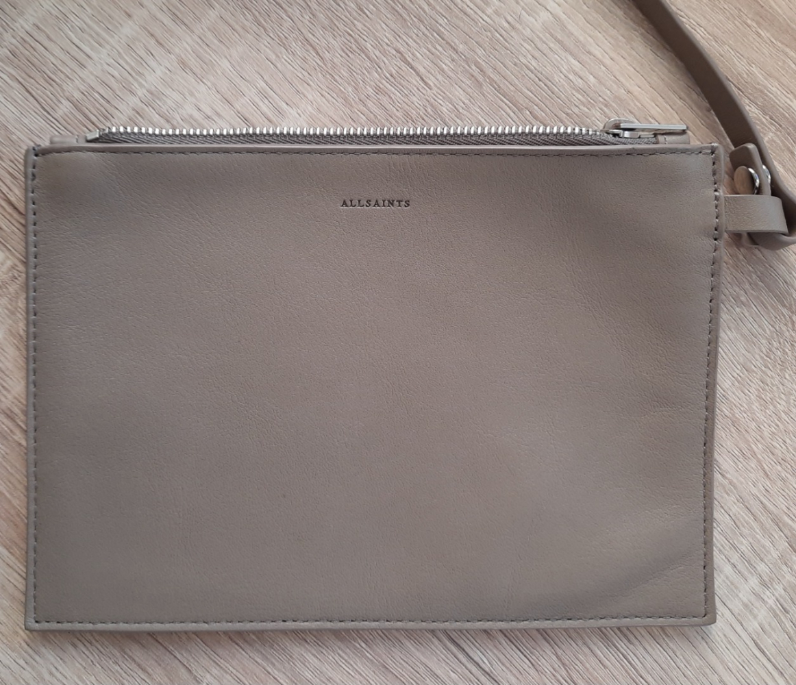 All Saints Sac à main