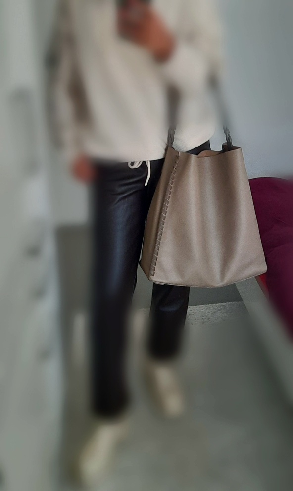 All Saints Sac à main