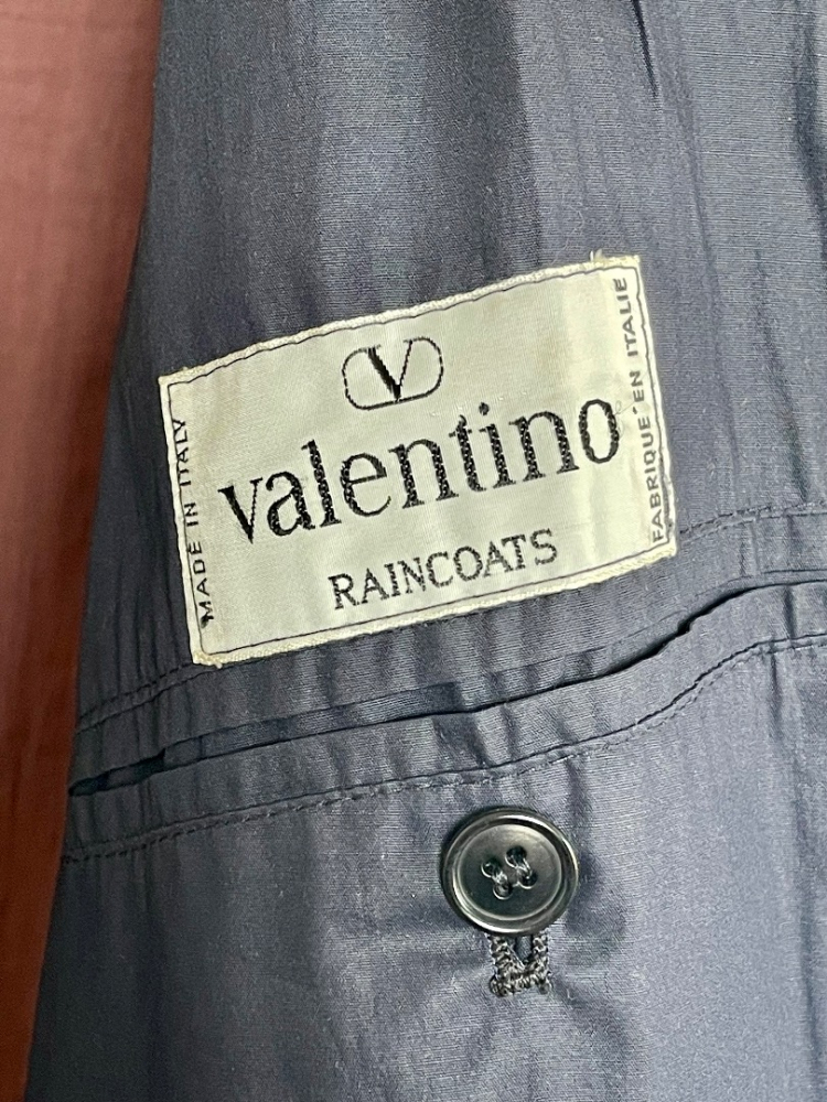 Valentino Waterproof