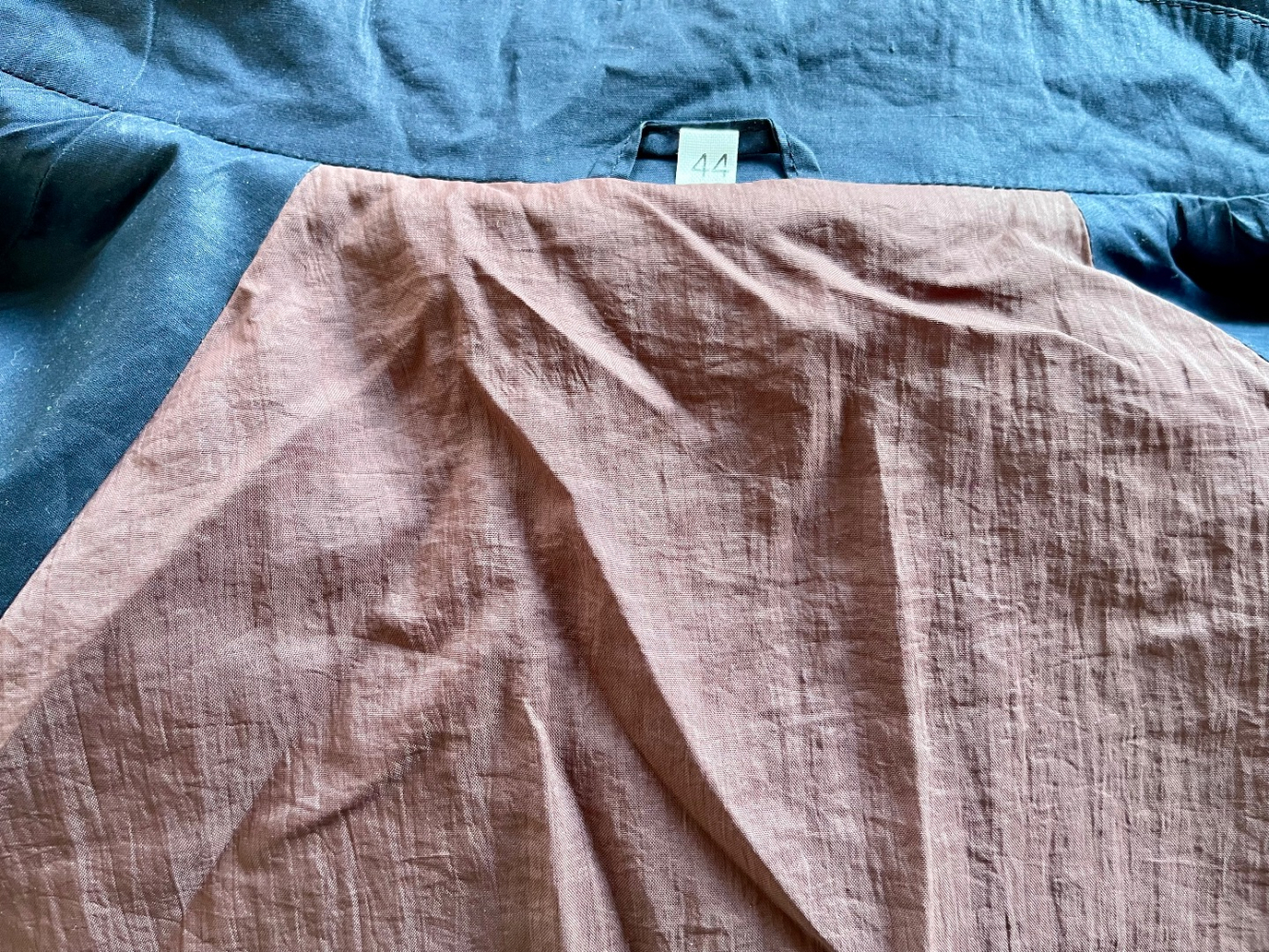 Valentino Waterproof