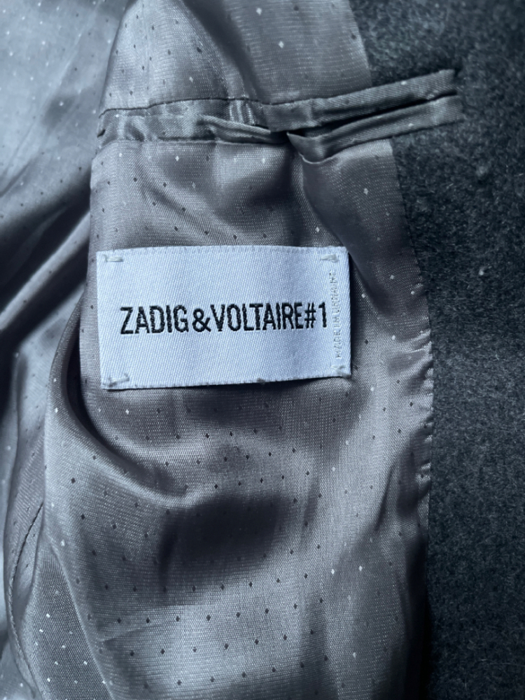 Zadig & Voltaire Mantel