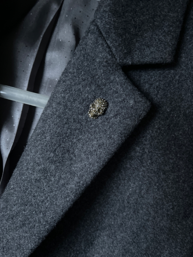 Zadig & Voltaire Mantel