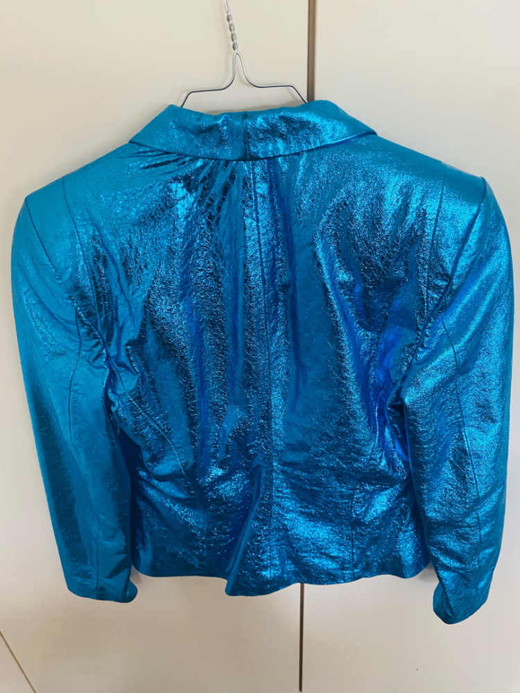 Faith Connexion Leather jacket