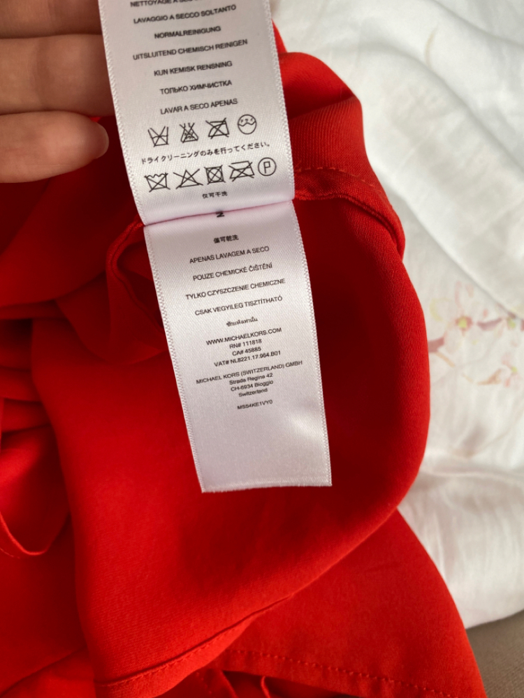 Michael Kors Top