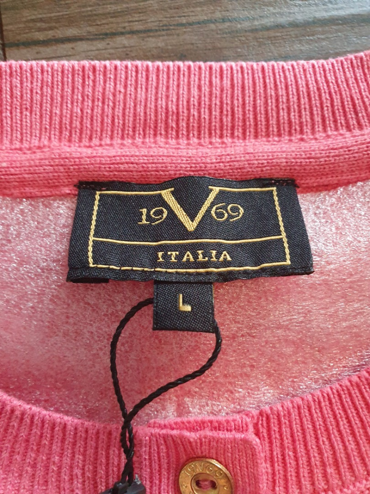 V1969 italia Chandail