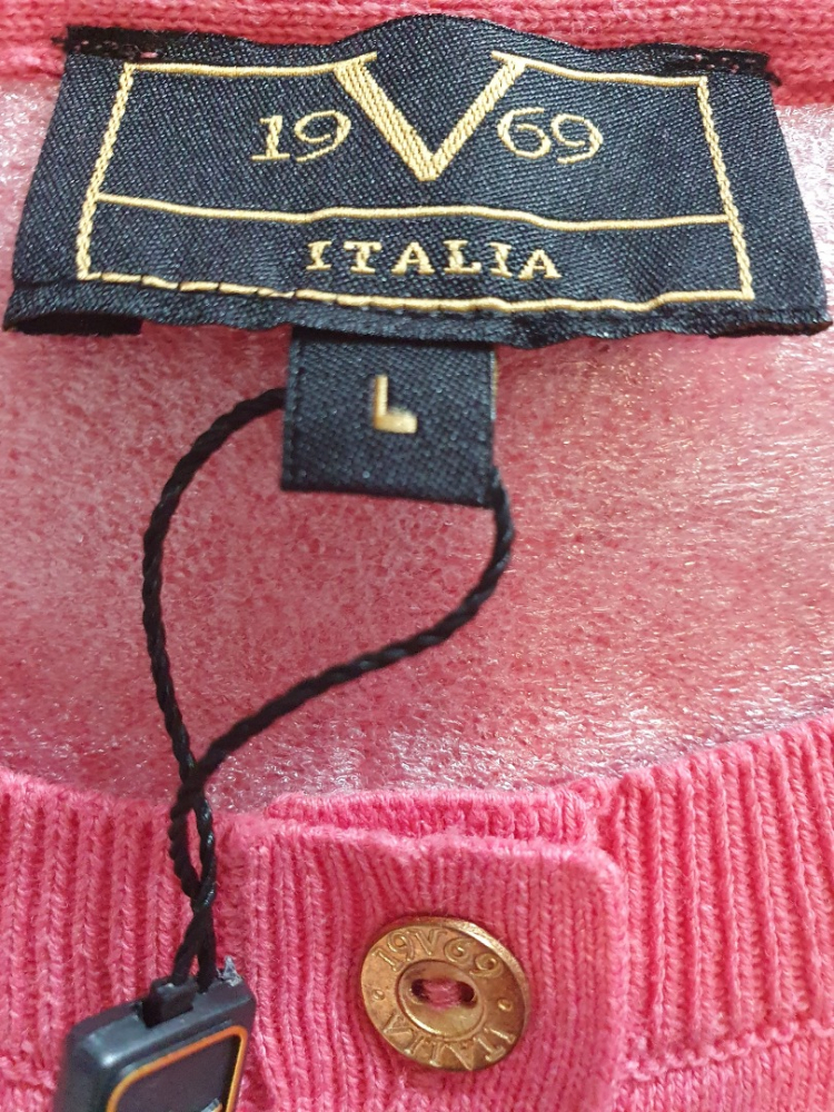 V1969 italia Chandail