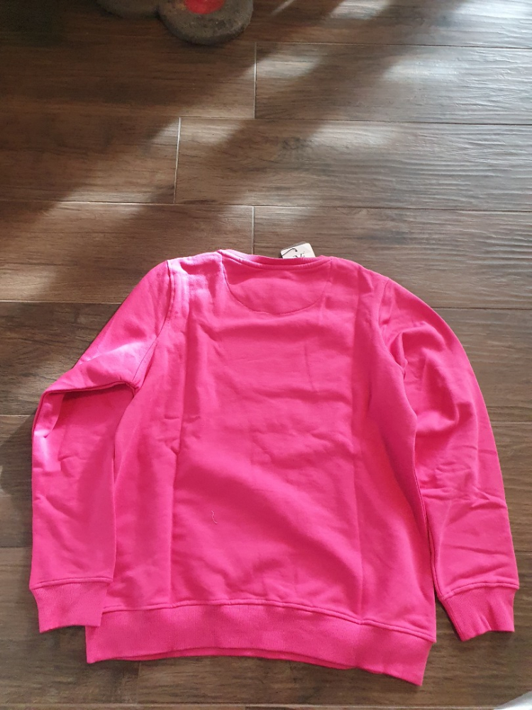 V1969 italia pull-over