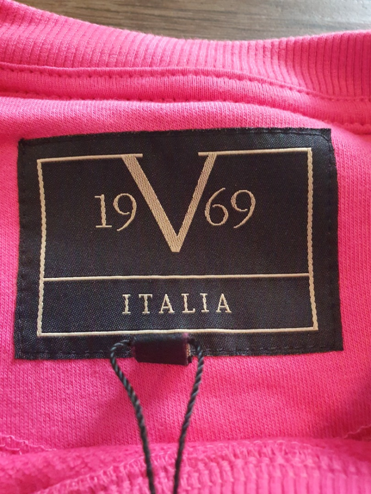 V1969 italia pull-over