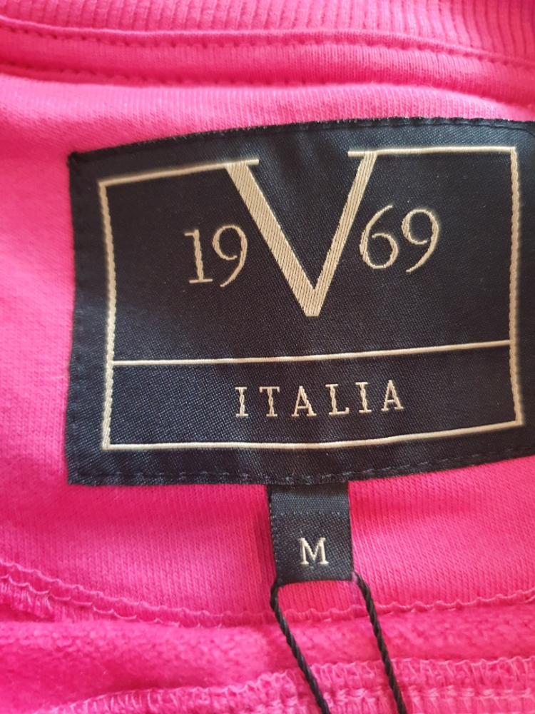 V1969 italia pull-over