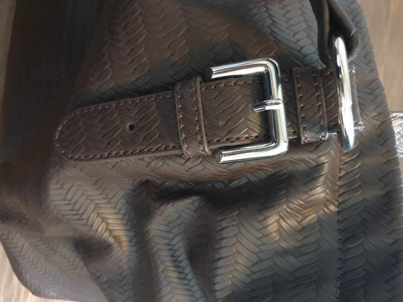 Armani Jeans Handtasche