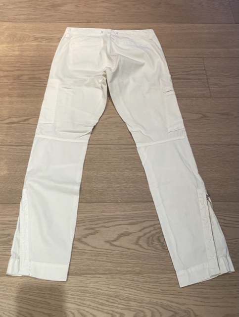 J Brand Cargo-Hosen