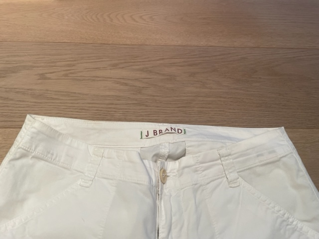J Brand Cargo-Hosen