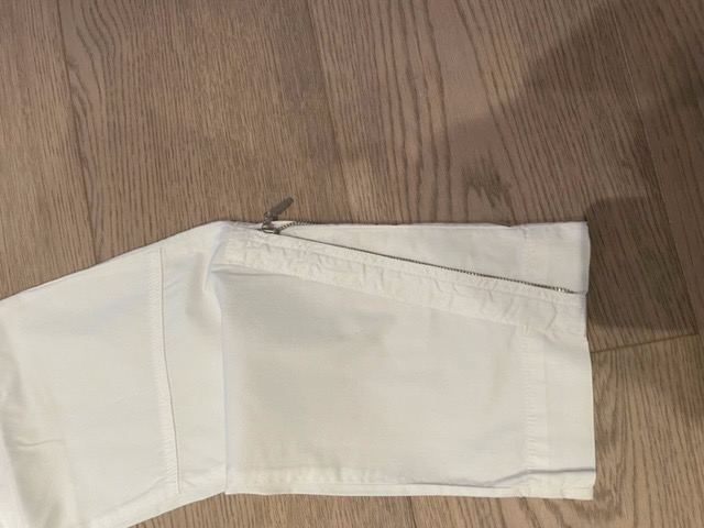J Brand Cargo-Hosen
