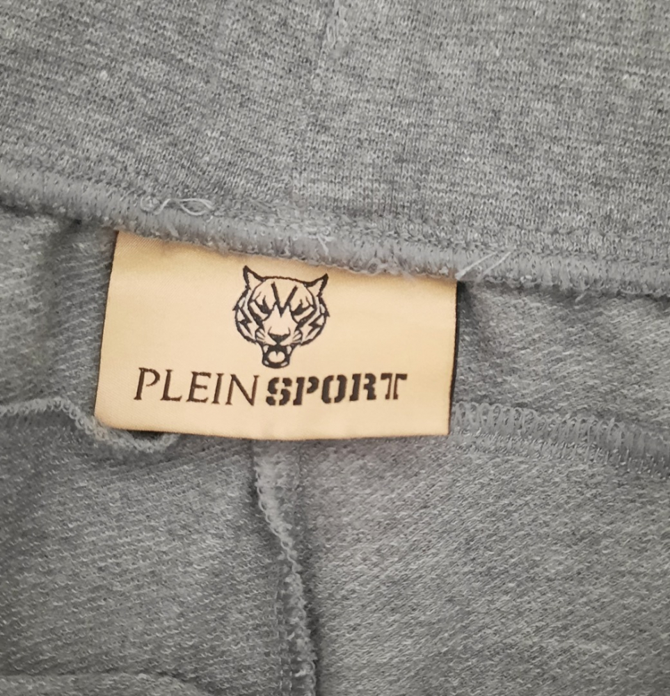 Philipp Plein sport-Jogginghose