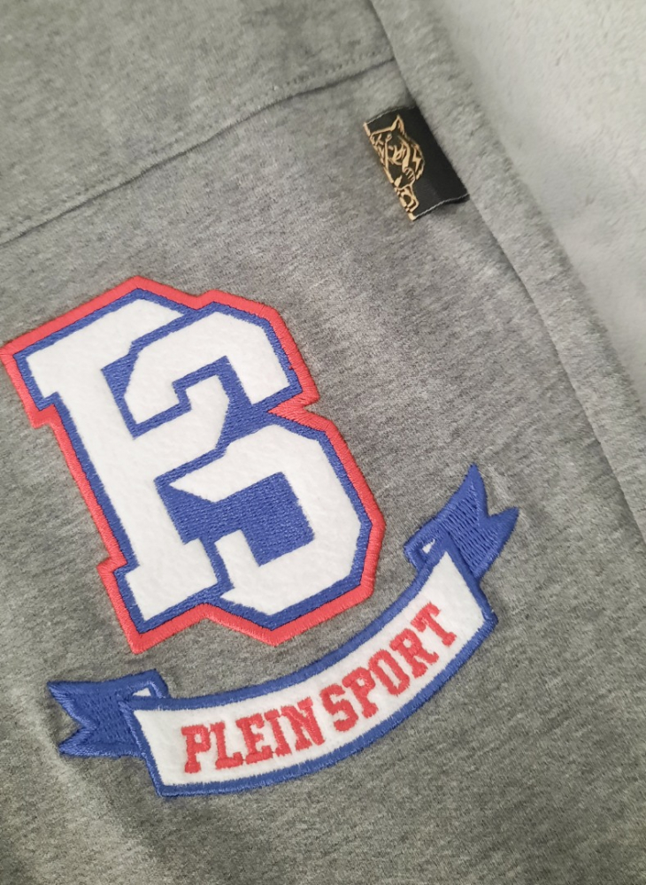 Philipp Plein sport-Jogginghose