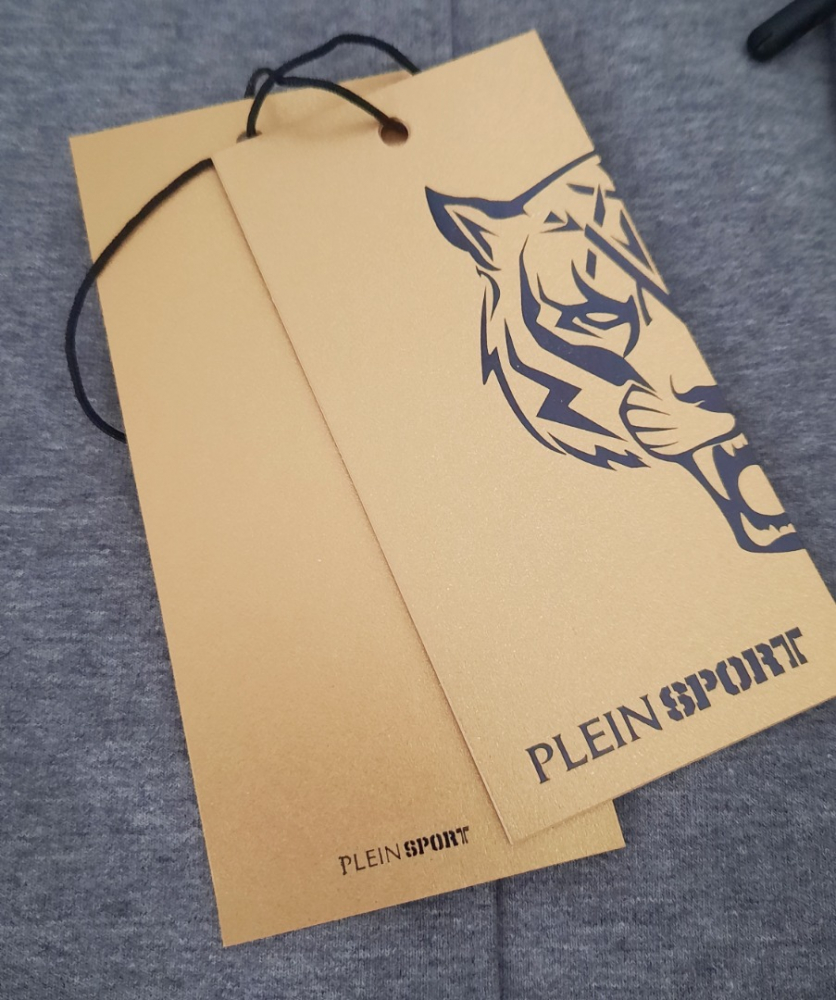 Philipp Plein sport-Jogginghose