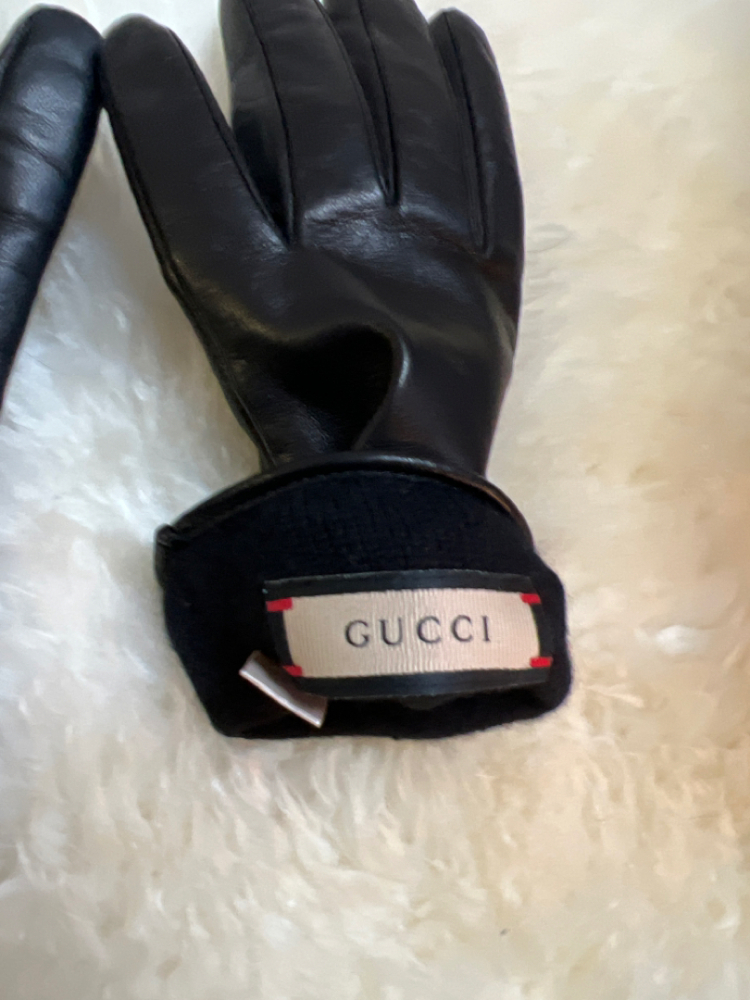 Gucci Mors
