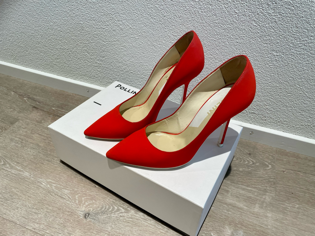 Pollini Classic